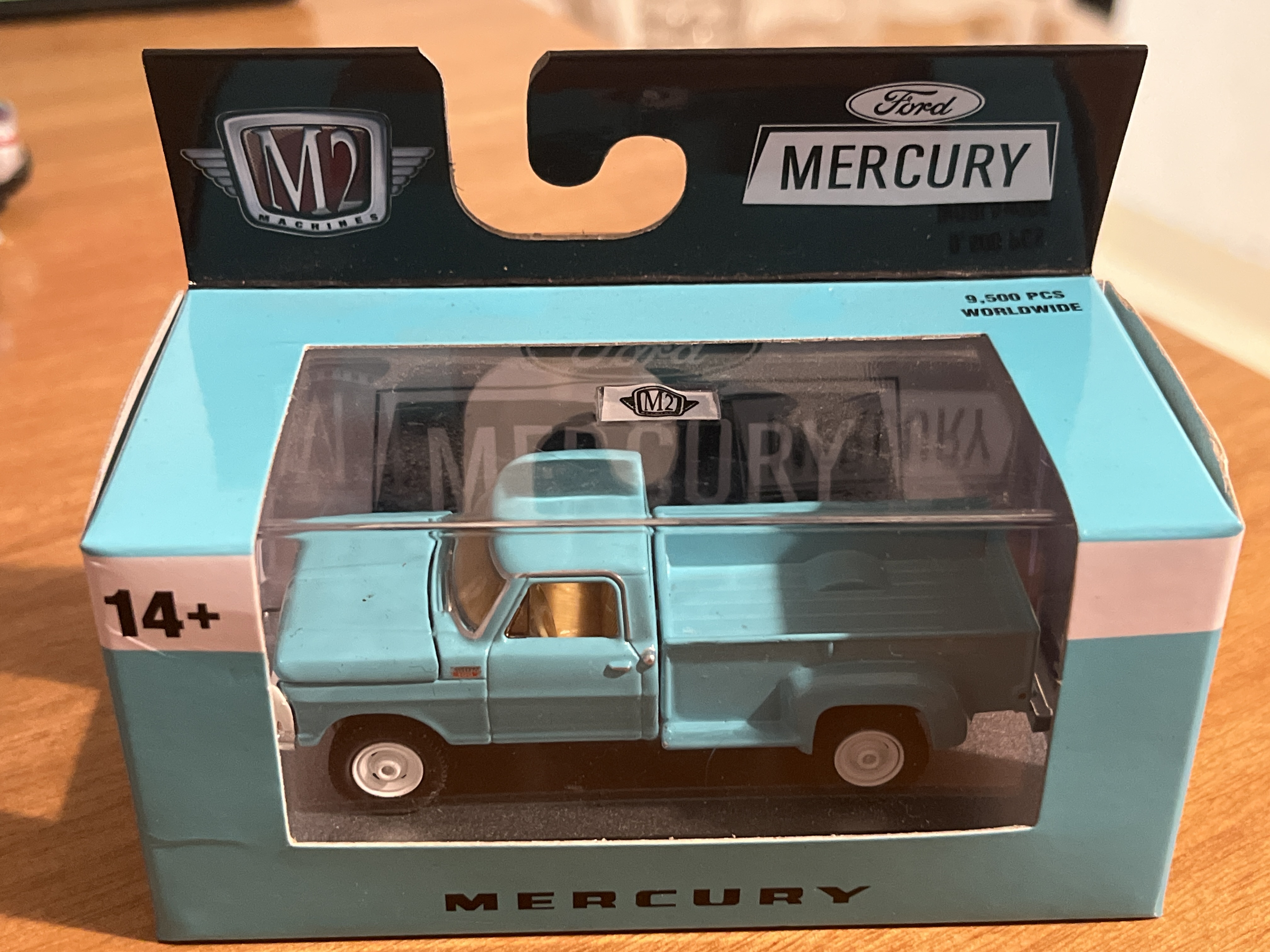 Mercury