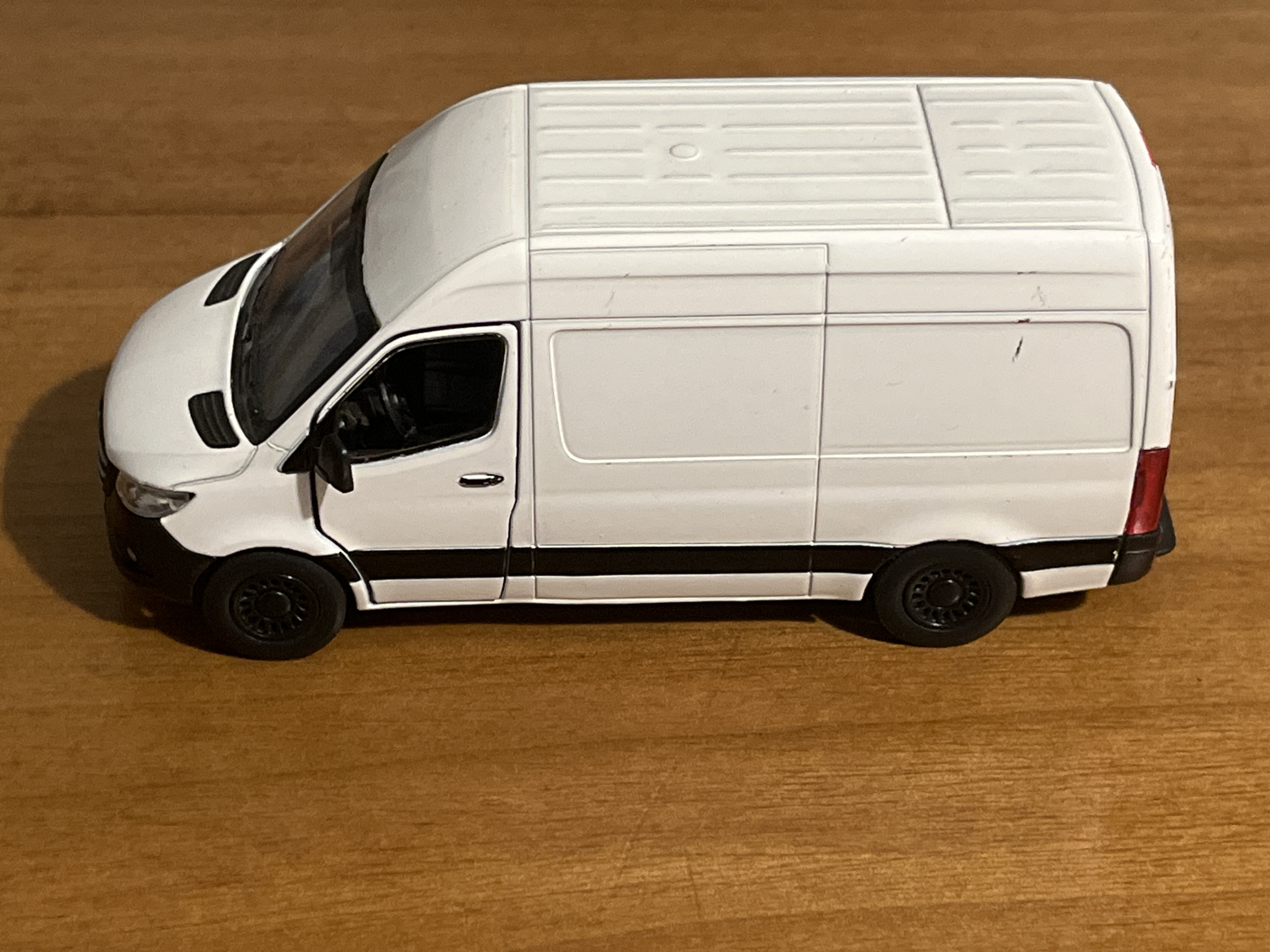 MB Sprinter