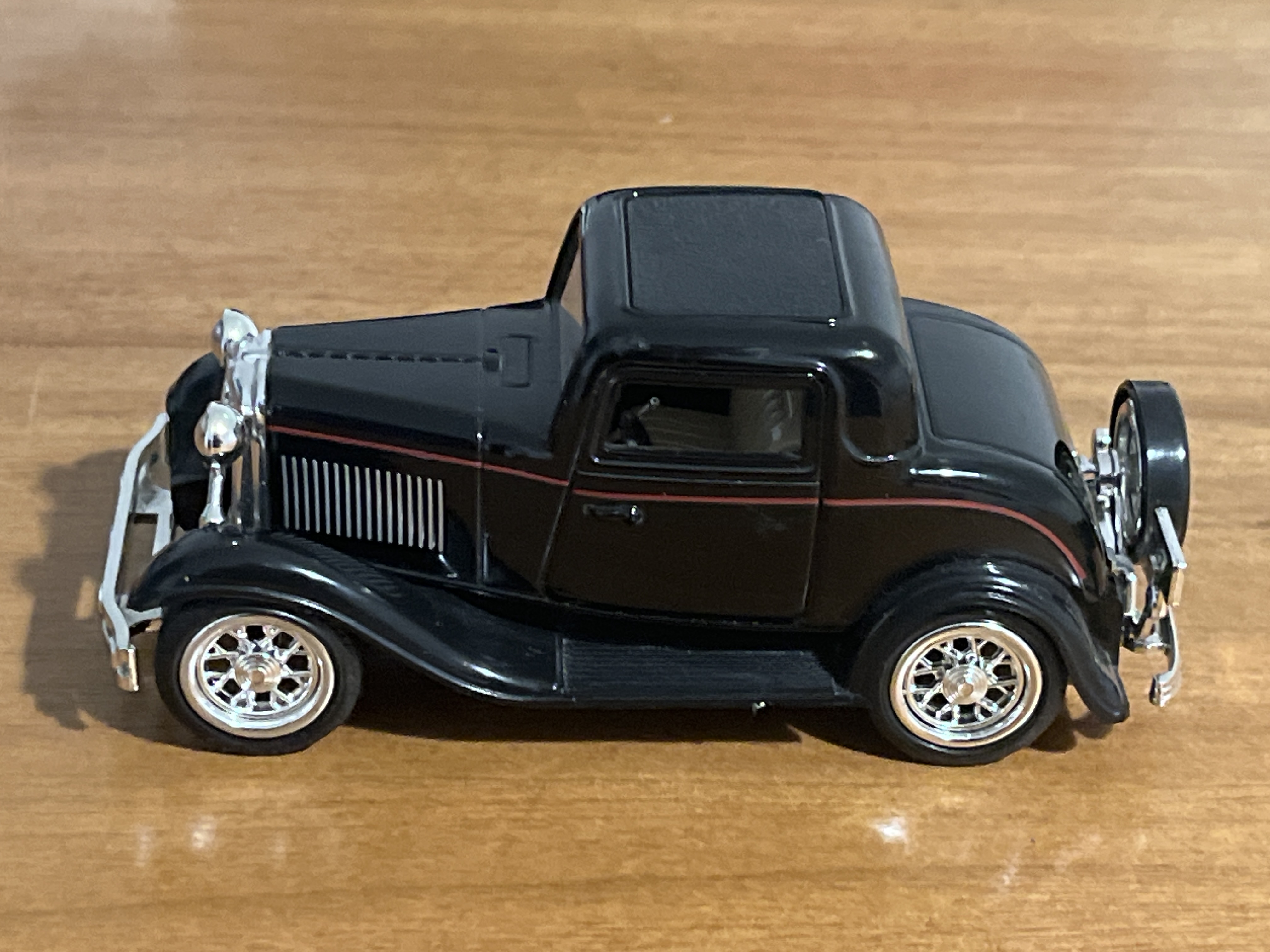Ford Coupe 1934